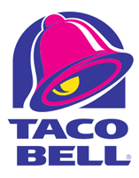 Taco Bell Corporate Logo